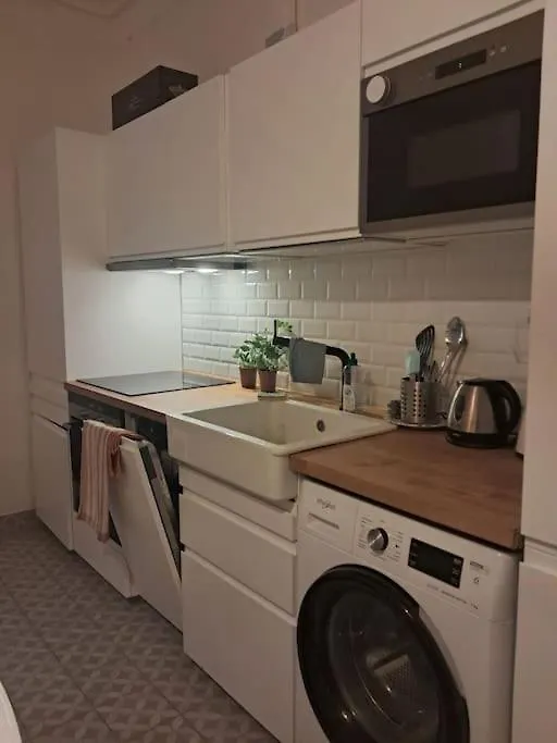 Wonderful Parisian Apartment France