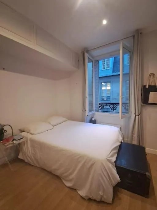 Wonderful Parisian Apartment France