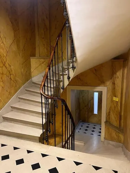 Wonderful Parisian Apartment 0*, Paris